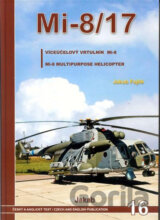 Mi-8/17 - Víceúčelový vrtulník Mi-8