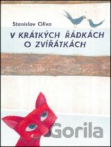 V krátkých řádkách o zvířátkách