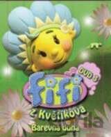 Fifi z Květíkova 3