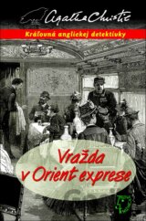 Vražda v Orient exprese