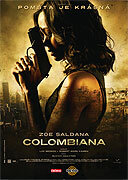 Colombiana (2011)