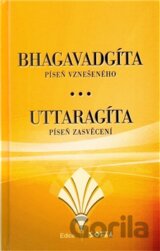 Bhagavadgíta a Uttaragíta