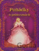 Pohádky o princeznách