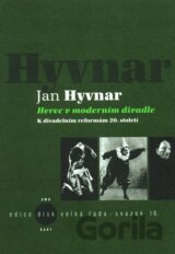 Herec v moderním divadle