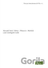 Alexandr Stich