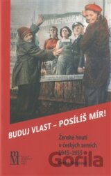 Buduj vlast - posílíš mír!