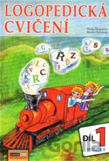 Logopedická cvičení 1. díl