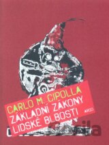 Základní zákony lidské blbosti