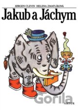 Jakub a Jáchym