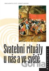 Svatební rituály u nás a ve světě