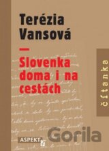 Slovenka doma i na cestách