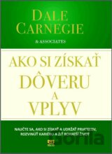 Ako si získať dôveru a vplyv