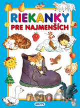 Riekanky pre najmenších