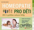Homeopatie pro děti