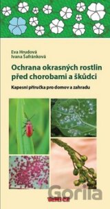 Ochrana okrasných rostlin před chorobami a škůdci