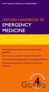 Oxford Handbook of Emergency Medicine
