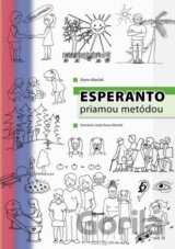 Esperanto priamou metódou