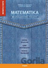 Matematika + ukázkové testy