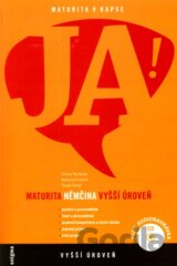 JA! Maturita - Němčina: Vyšší úroveň