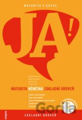 JA! Maturita - Němčina: Základní úroveň