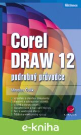 CorelDRAW 12