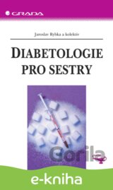 Diabetologie pro sestry