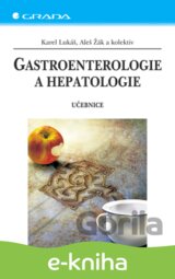 Gastroenterologie a hepatologie