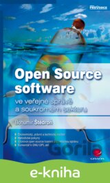 Open Source software