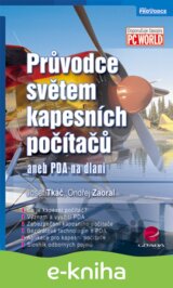 Průvodce světem kapesních počítačů