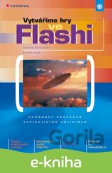 Vytváříme hry ve Flashi