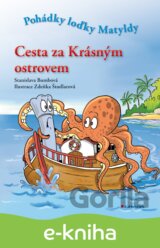 Cesta za Krásným ostrovem
