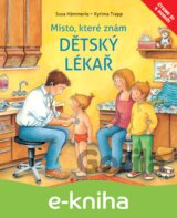 Dětský lékař