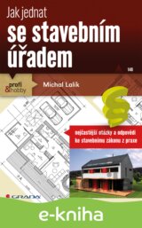 Jak jednat se stavebním úřadem
