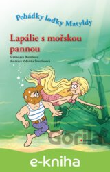Lapálie s mořskou pannou