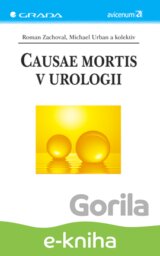 Causae mortis v urologii