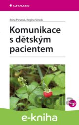 Komunikace s dětským pacientem