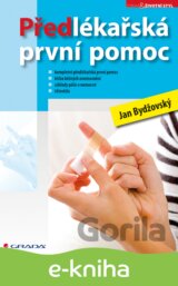 Předlékařská první pomoc