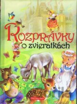 Rozprávky o zvieratkách