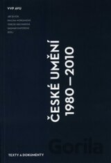 České umění 1980 – 2010
