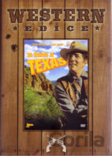 Za řekou je Texas