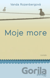 Moje more