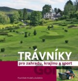 Trávníky pro zahradu, krajinu a sport