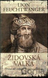 Židovská válka