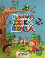 Nejkrásnější česká říkadla