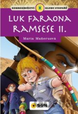 Luk faraona Ramsese II.
