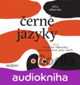 Černé jazyky