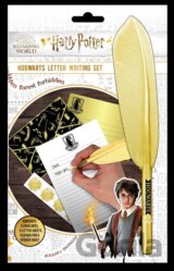 Harry Potter: Listová sada