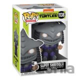 Funko POP Movies: Teenage Mutant Ninja Turtles - Super Shredder