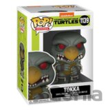 Funko POP Movies: Teenage Mutant Ninja Turtles - Tokka