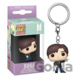 Funko POP Keychain: BTS Dynamite - Suga (kľúčenka)